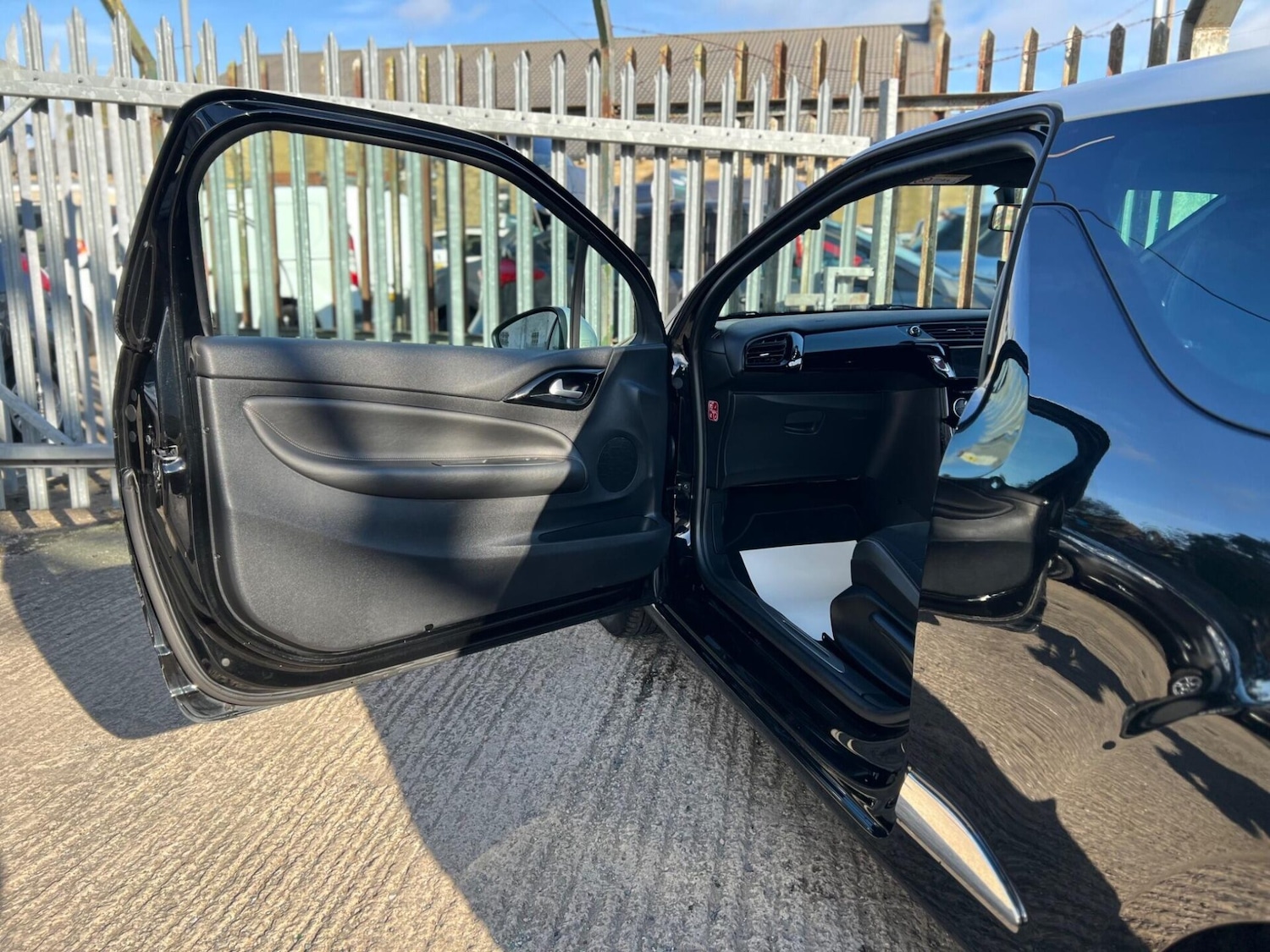 Used DS Automobiles DS 3 2016 for sale - 77249715: Photo 54