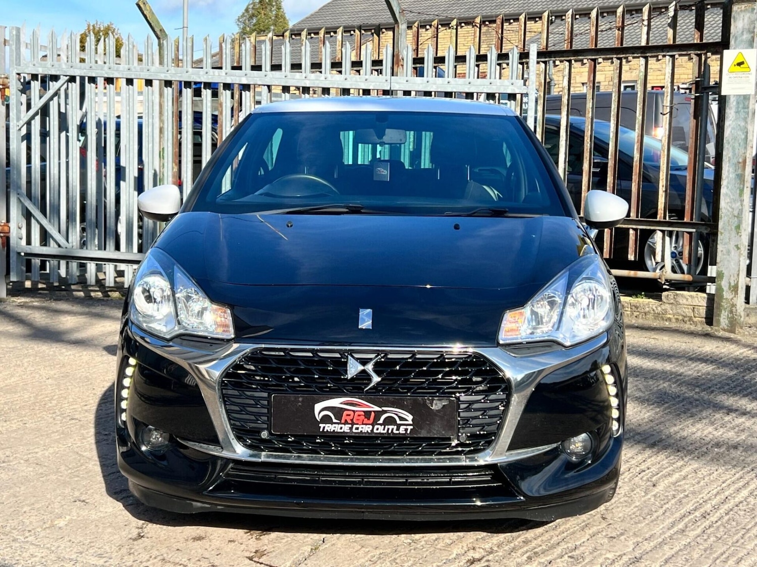 Used DS Automobiles DS 3 2016 for sale - 77249715: Photo 7