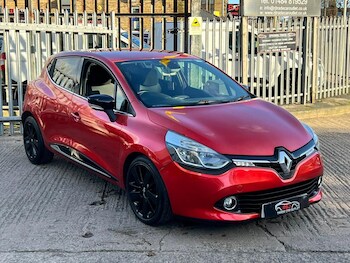 Used Renault Clio 2014 for sale - 77249724: Photo