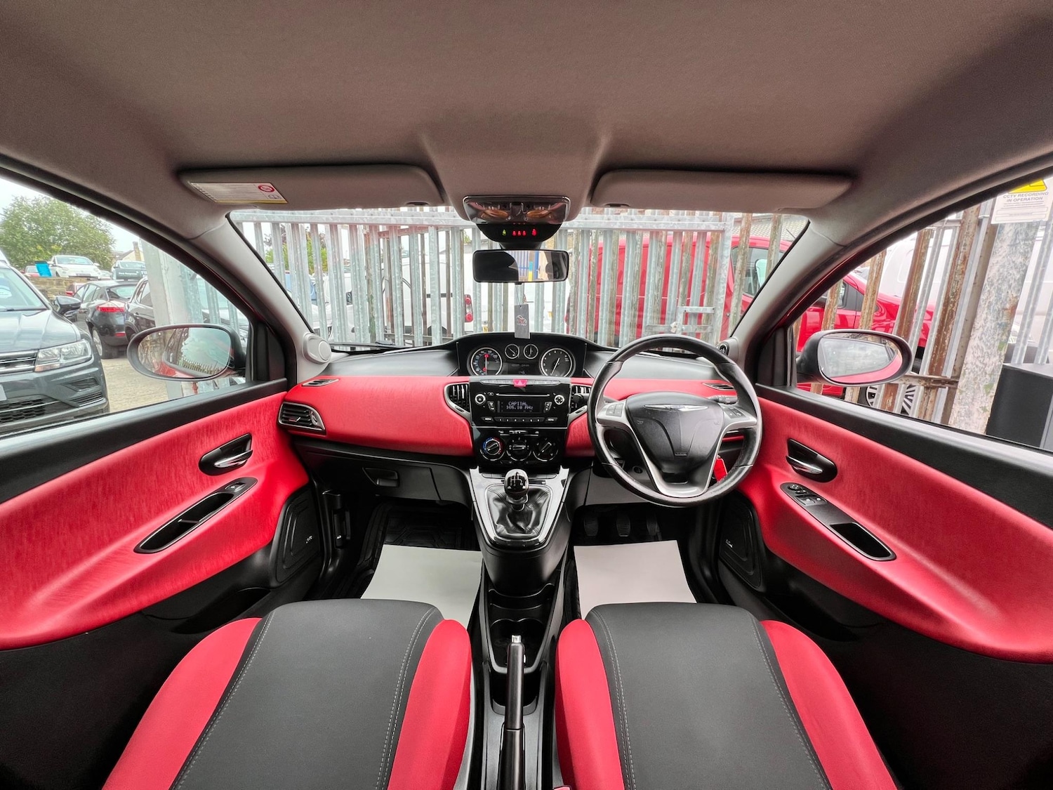Vehicle 23