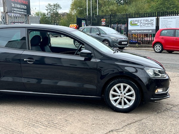 Used Volkswagen Polo 2016 for sale - 76247612: Photo 14
