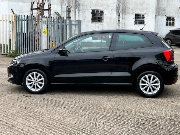 Used Volkswagen Polo 2016 for sale - 76247612: Photo 16