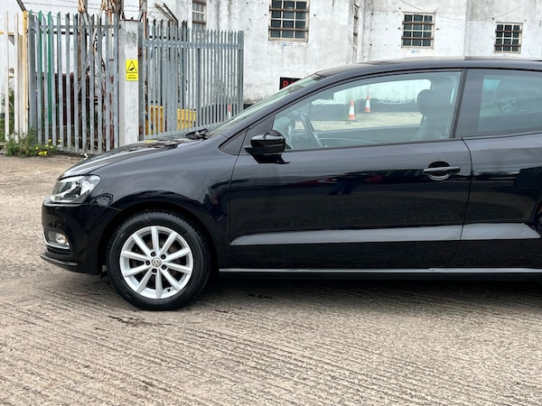 Used Volkswagen Polo 2016 for sale - 76247612: Photo 17