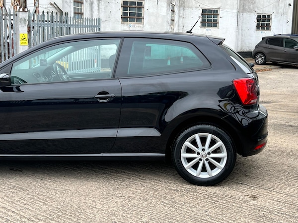 Used Volkswagen Polo 2016 for sale - 76247612: Photo 18