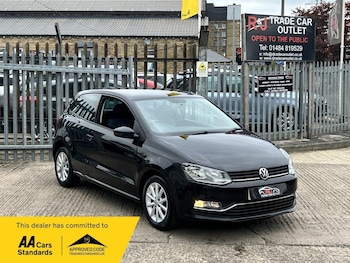 2016 (16) - 1.0 BlueMotion Tech Match Euro 6 (s/s) 3dr