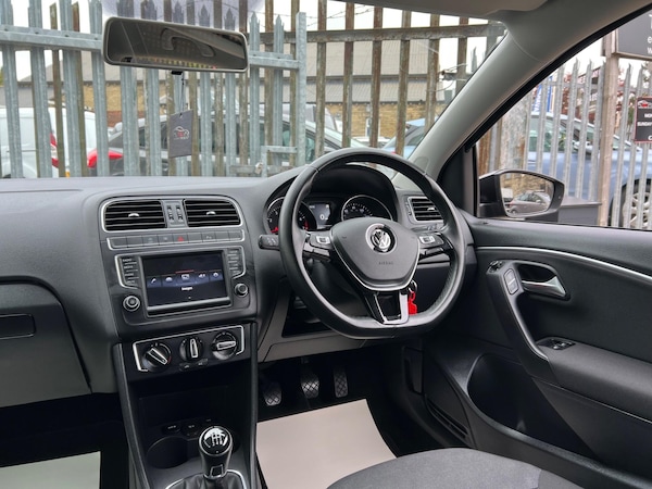 Used Volkswagen Polo 2016 for sale - 76247612: Photo 26