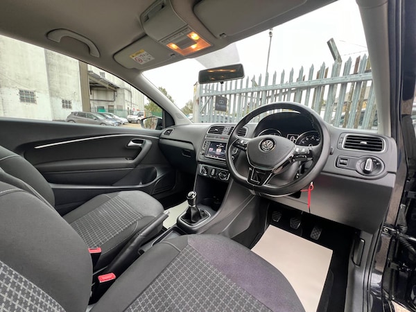 Used Volkswagen Polo 2016 for sale - 76247612: Photo 28