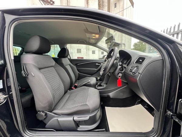 Used Volkswagen Polo 2016 for sale - 76247612: Photo 29