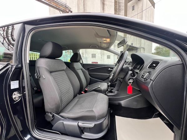 Used Volkswagen Polo 2016 for sale - 76247612: Photo 30
