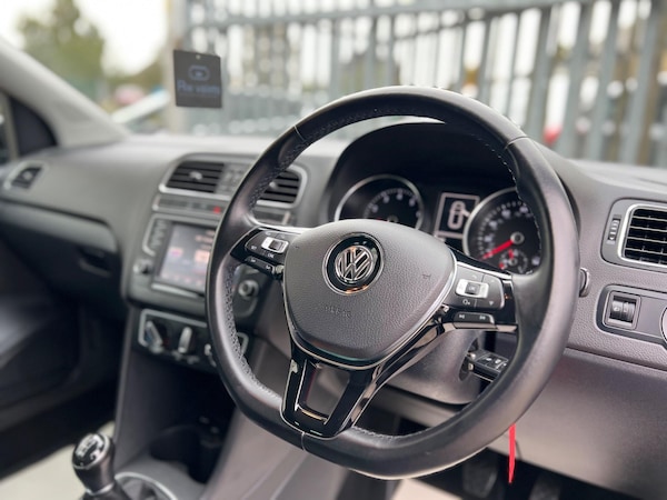 Used Volkswagen Polo 2016 for sale - 76247612: Photo 31