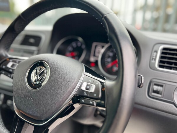 Used Volkswagen Polo 2016 for sale - 76247612: Photo 32