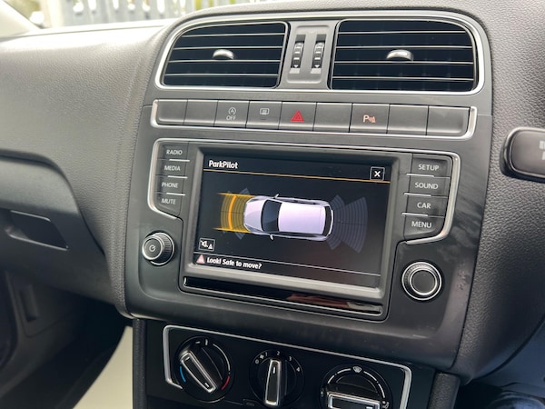 Used Volkswagen Polo 2016 for sale - 76247612: Photo 37