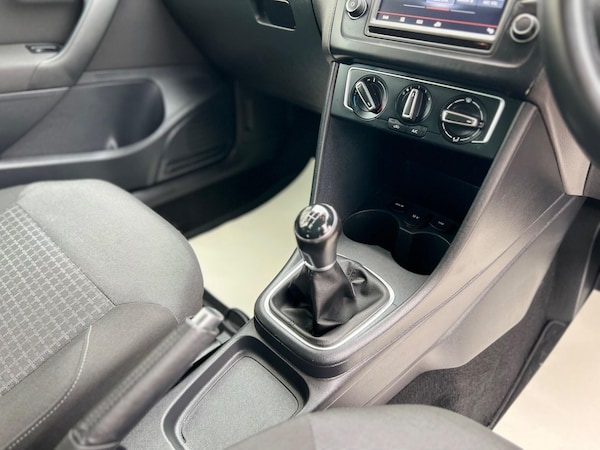 Used Volkswagen Polo 2016 for sale - 76247612: Photo 38