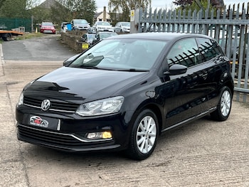 Used Volkswagen Polo 2016 for sale - 76247612: Photo 3