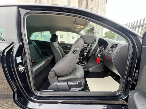 Used Volkswagen Polo 2016 for sale - 76247612: Photo 41