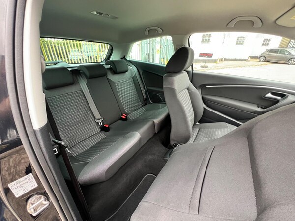 Used Volkswagen Polo 2016 for sale - 76247612: Photo 42