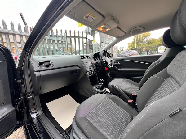 Used Volkswagen Polo 2016 for sale - 76247612: Photo 46