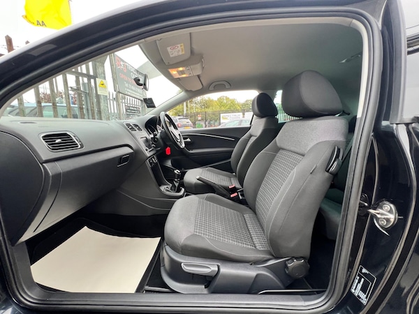 Used Volkswagen Polo 2016 for sale - 76247612: Photo 47