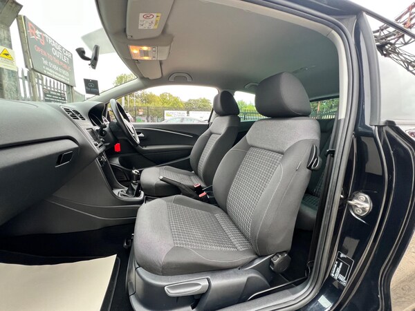 Used Volkswagen Polo 2016 for sale - 76247612: Photo 48