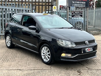 Used Volkswagen Polo 2016 for sale - 76247612: Photo 4