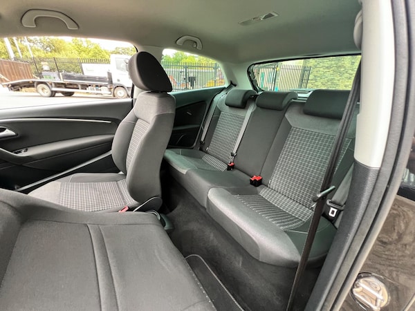 Used Volkswagen Polo 2016 for sale - 76247612: Photo 54