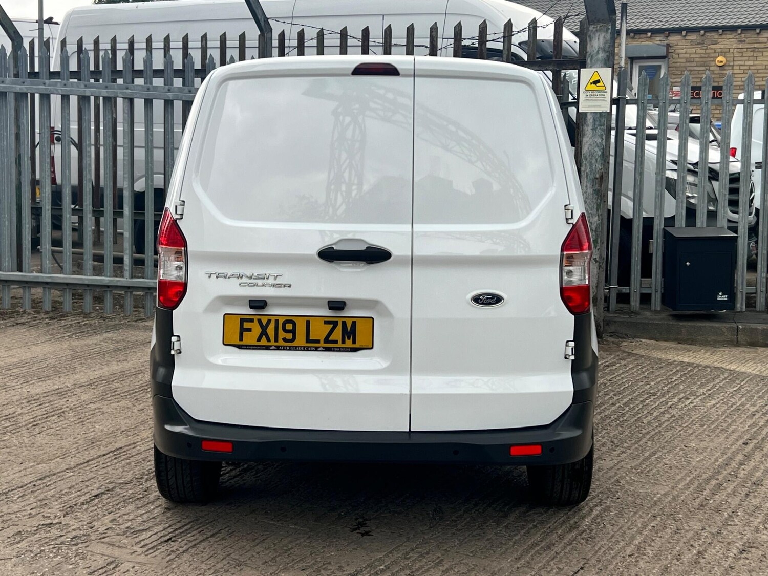 Vehicle 25