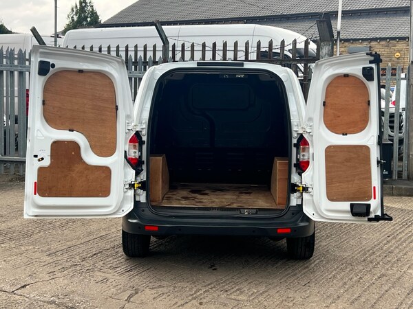 Used Ford Transit Courier 2019 for sale - 75677436: Photo 28