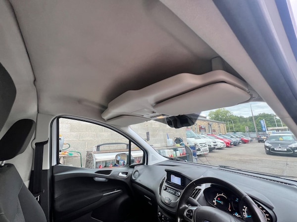 Used Ford Transit Courier 2019 for sale - 75677436: Photo 40
