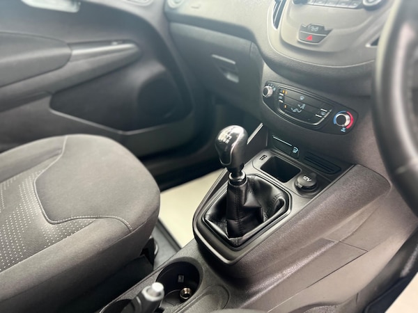 Used Ford Transit Courier 2019 for sale - 75677436: Photo 44