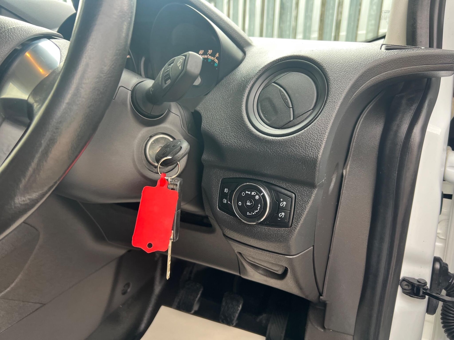 Vehicle 45