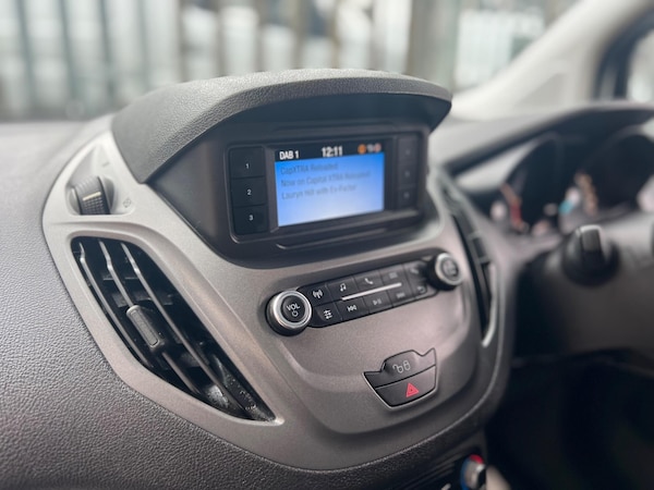 Used Ford Transit Courier 2019 for sale - 75677436: Photo 50