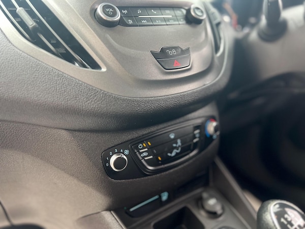 Used Ford Transit Courier 2019 for sale - 75677436: Photo 51
