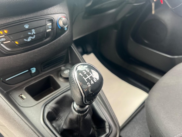 Used Ford Transit Courier 2019 for sale - 75677436: Photo 54