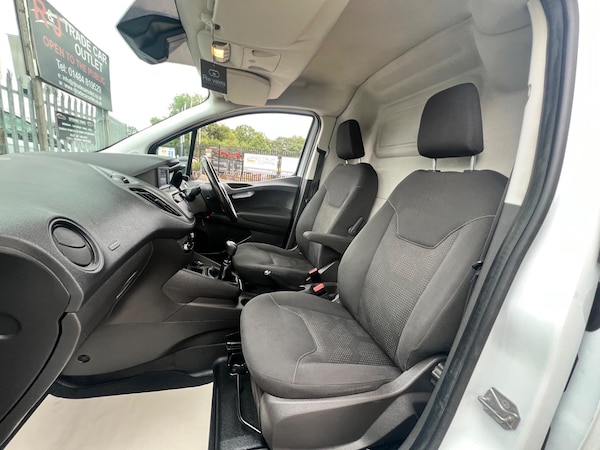 Used Ford Transit Courier 2019 for sale - 75677436: Photo 57