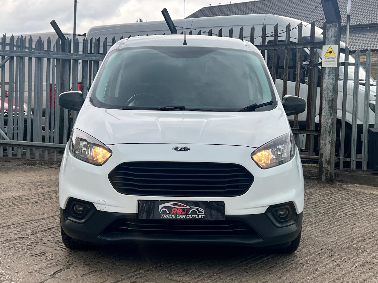 Vehicle 7