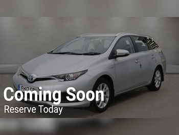 Used Toyota Auris 2017 for sale - 78739168: Photo