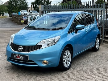 Used Nissan Note 2017 for sale - 79478798: Photo