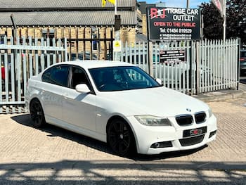 Used BMW 3 Series 2011 for sale - 79652365: Photo