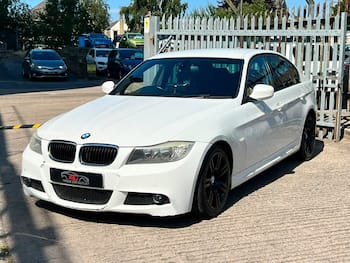 Used BMW 3 Series 2011 for sale - 79652365: Photo