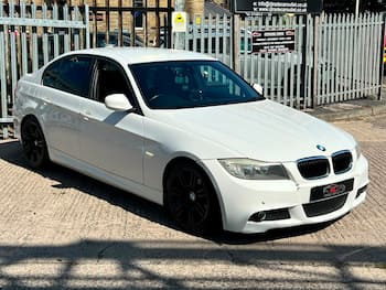 Used BMW 3 Series 2011 for sale - 79652365: Photo