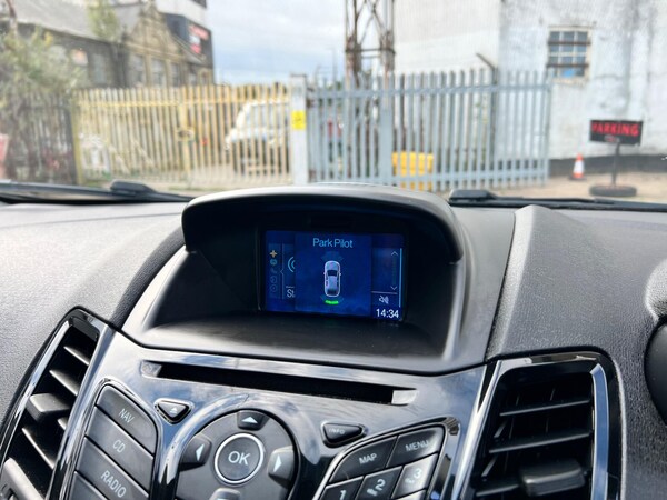 Used Ford Fiesta 2016 for sale - 76238818: Photo 38