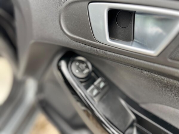 Used Ford Fiesta 2016 for sale - 76238818: Photo 43