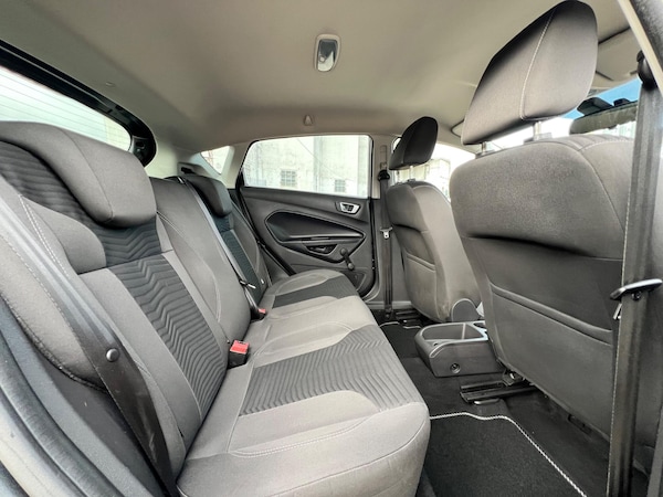 Used Ford Fiesta 2016 for sale - 76238818: Photo 47