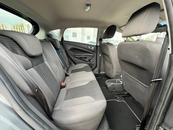 Used Ford Fiesta 2016 for sale - 76238818: Photo 48