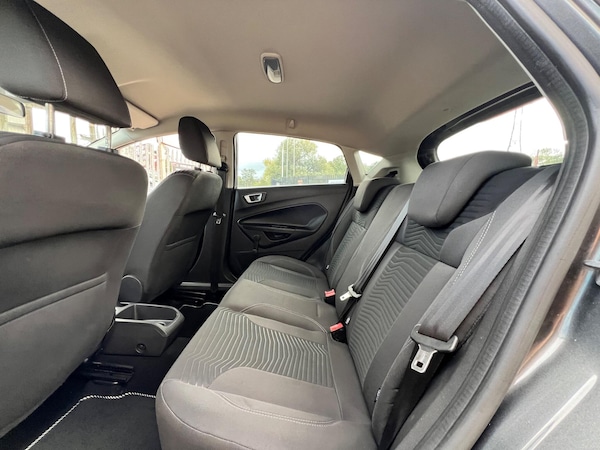 Used Ford Fiesta 2016 for sale - 76238818: Photo 58