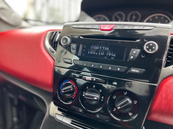 Used Chrysler Ypsilon 2012 for sale - 76260339: Photo 29