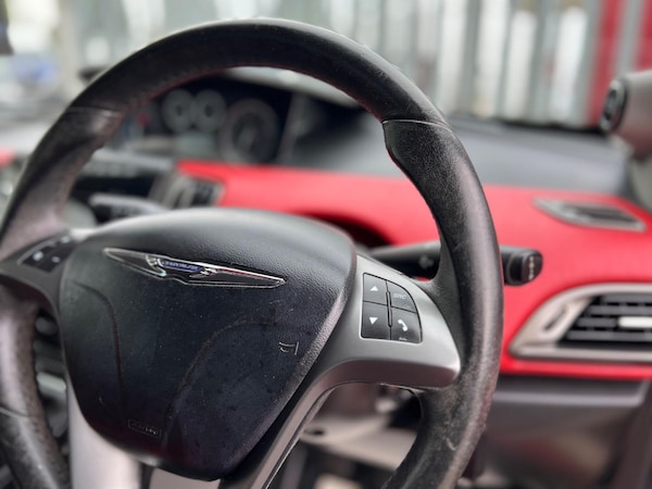 Used Chrysler Ypsilon 2012 for sale - 76260339: Photo 34