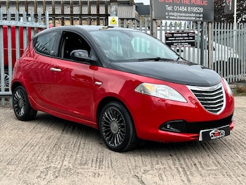 Used Chrysler Ypsilon 2012 for sale - 76260339: Photo 3