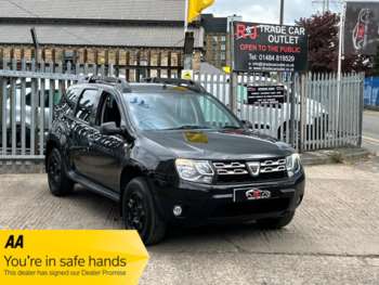 (66) - 1.5 dCi Ambiance 4WD Euro 6 (s/s) 5dr