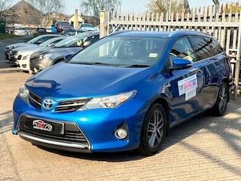 Used Toyota Auris 2015 for sale - 78226457: Photo